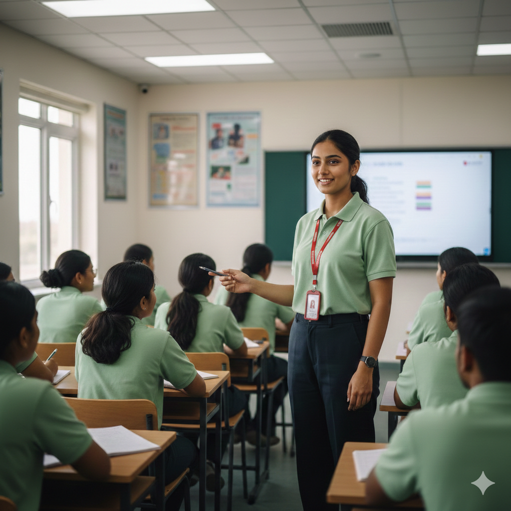 Leadership Development